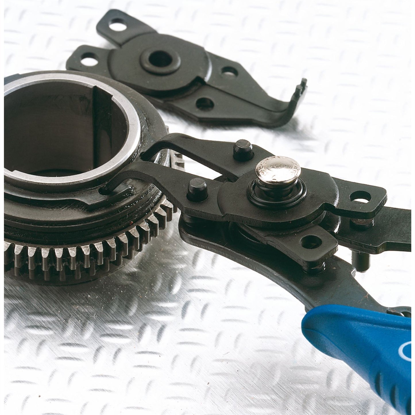 Draper 19735 Circlip Pliers Set 165mm 5 Piece Draper