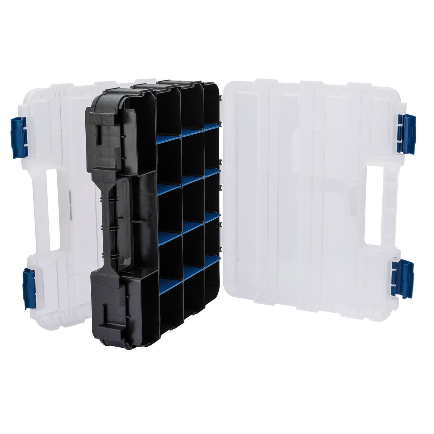 Draper 31240 Double Sided Organiser Draper