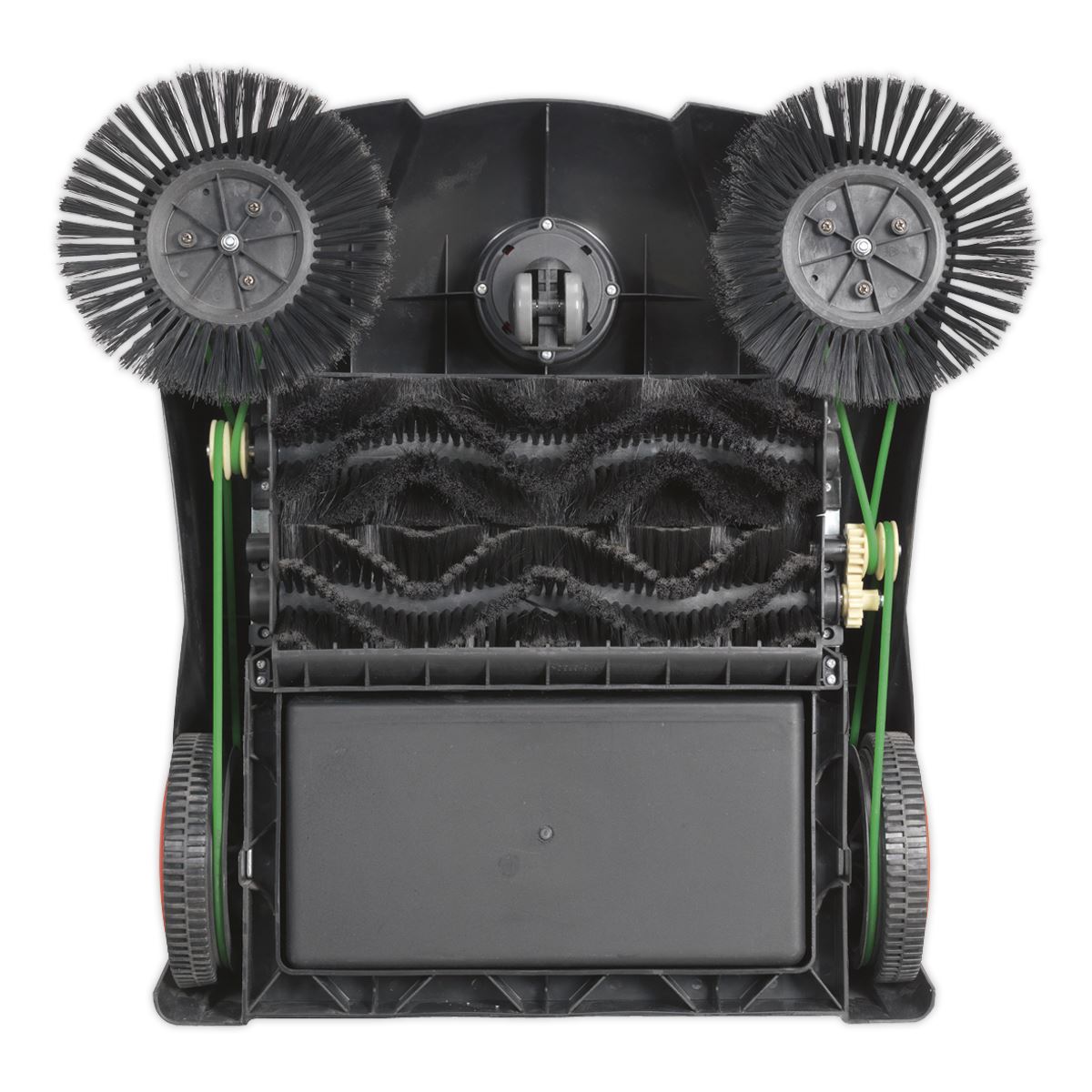 Sealey FSW80 Floor Sweeper 800mm Sealey