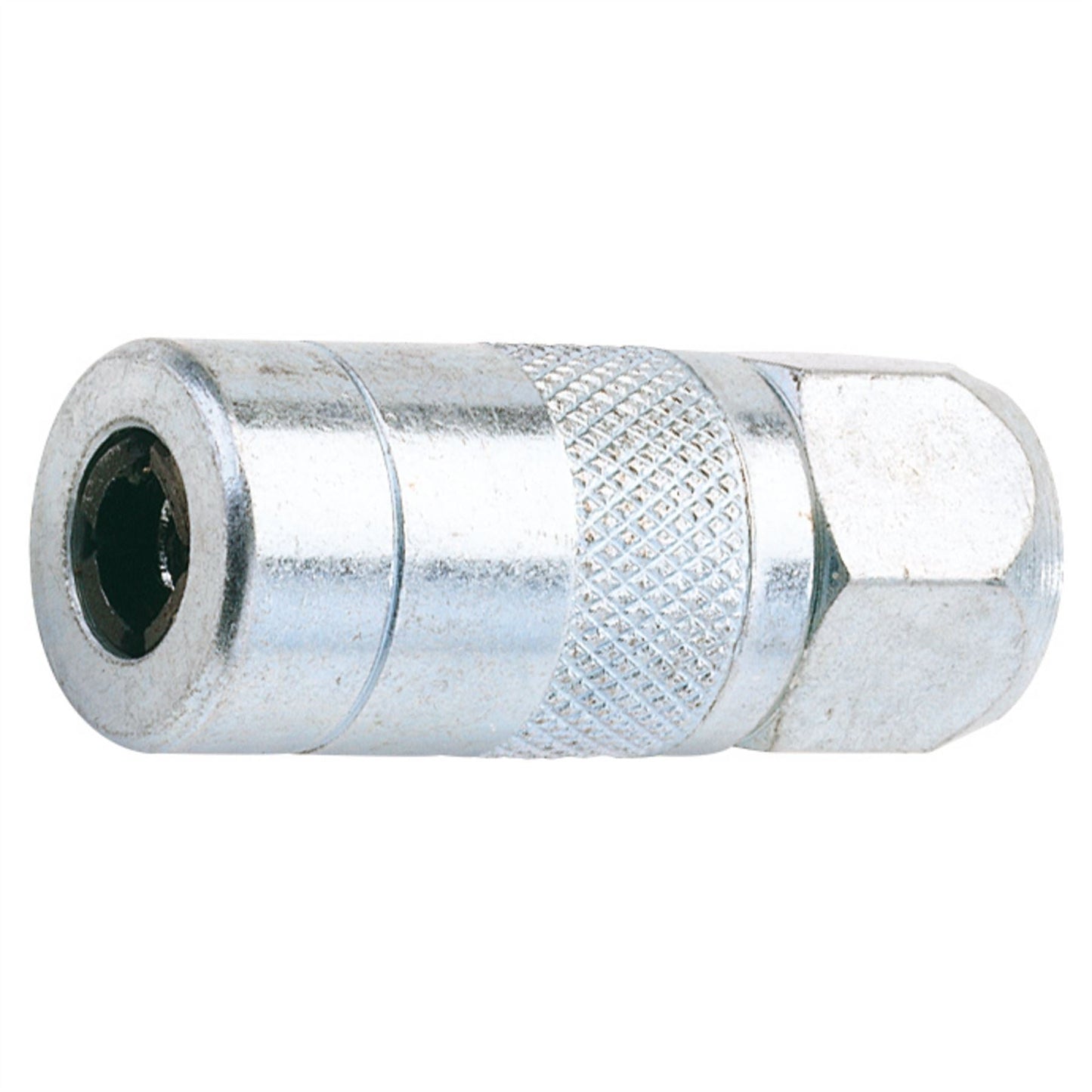 Draper 57859 4 Jaw Hydraulic Connector 1/8" BSP Draper