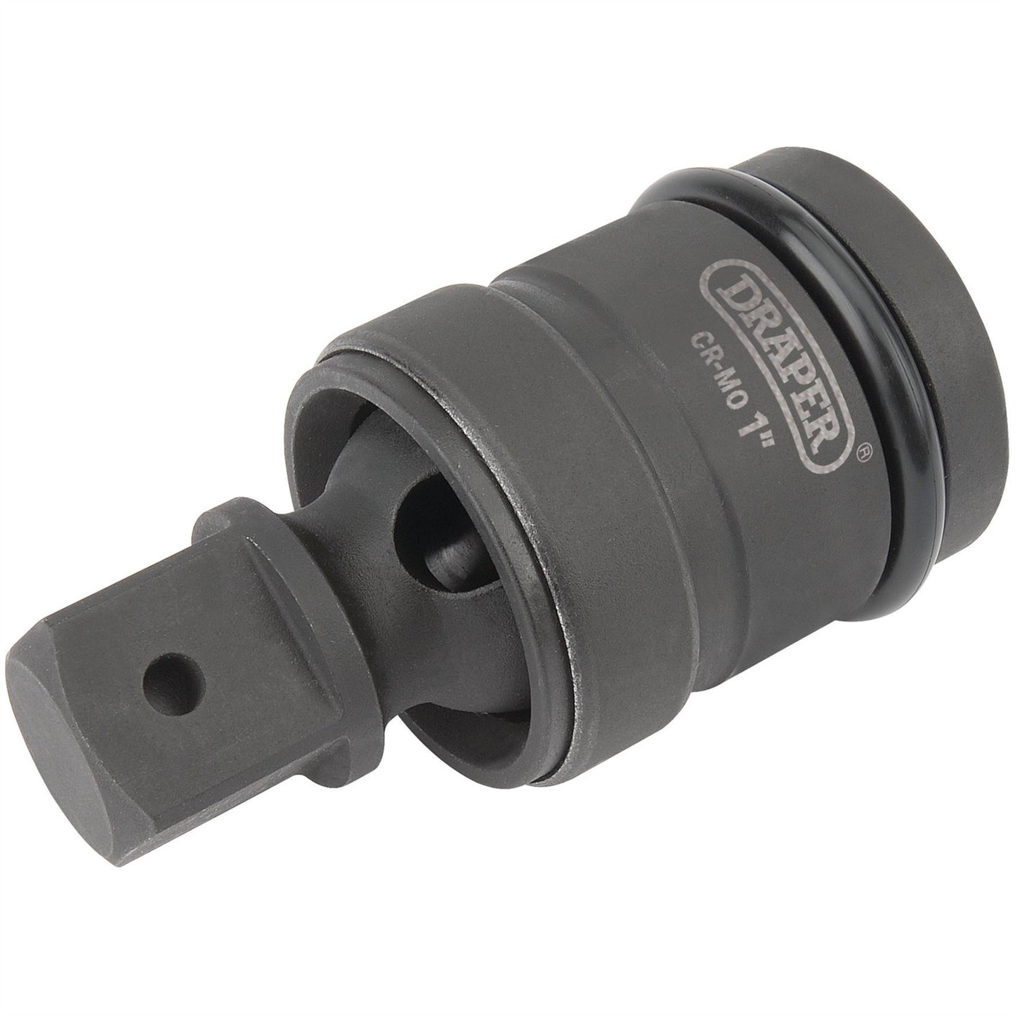 Draper 05561 Expert Impact Universal Joint 1" Sq. Dr. Draper