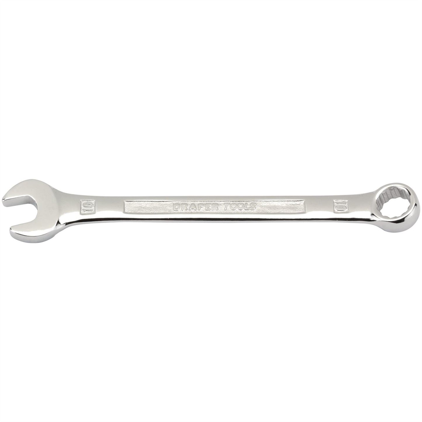 Draper 35352 Combination Spanner 10mm Draper