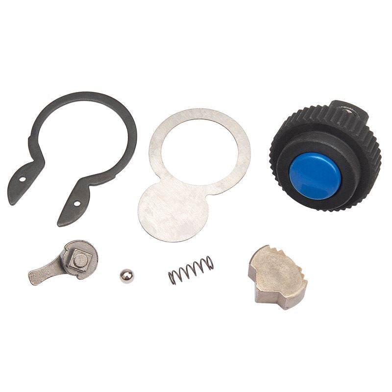 Draper 09934 Ratchet Repair Kit for 02595 and 43668 Draper