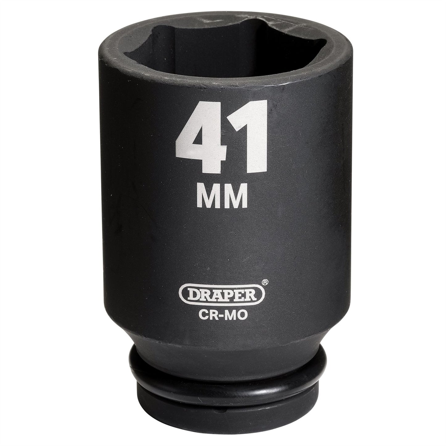 Draper 05072 Hi-TORQ® Deep Impact Socket 3/4" Sq. Dr. 41mm Draper