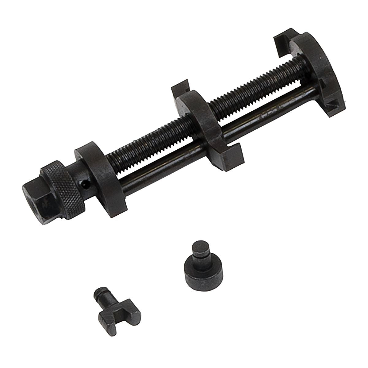 Sealey VS2662 Hose Clip Removal Tool Set 7pc Sealey