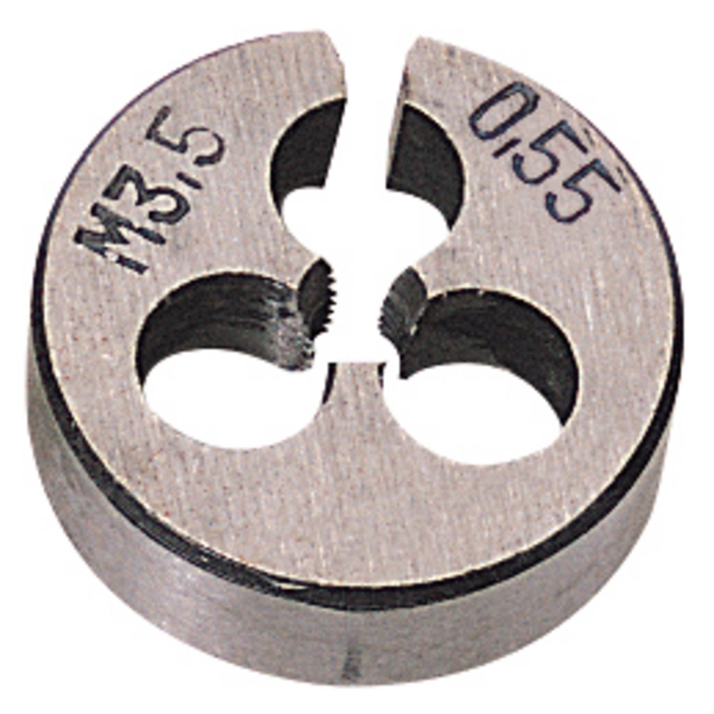 Draper 83806 Coarse Circular Die 13/16" Outside Diameter 3.5mm Draper