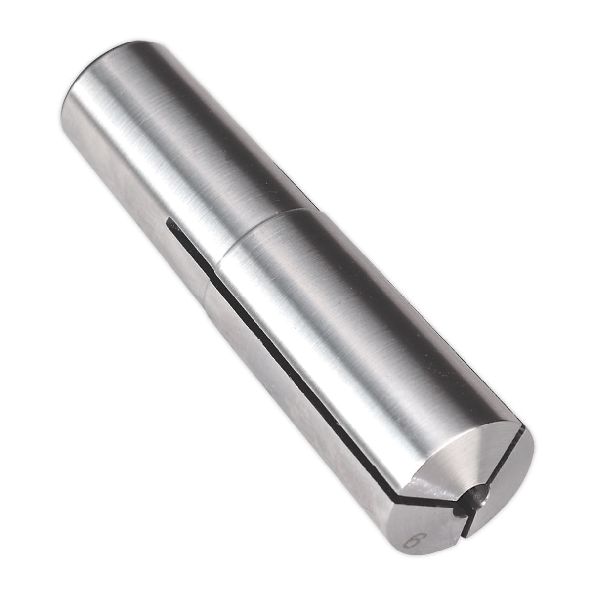 Sealey SM2502CSET Collet Set MT3-M12 Ø4-16mm Sealey