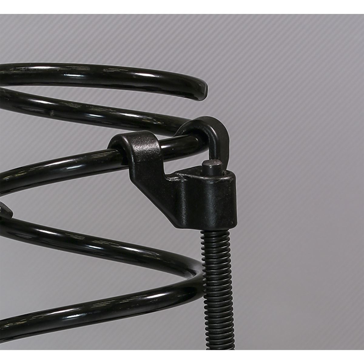 Sealey AK3841 Coil Spring Compressor 1000kg 2pc Sealey