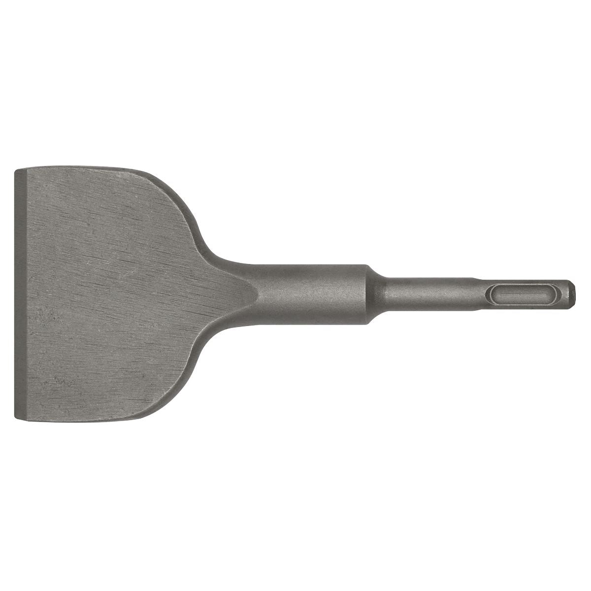 Sealey D75W Chisel 75 x 165mm Wide - SDS Plus Sealey