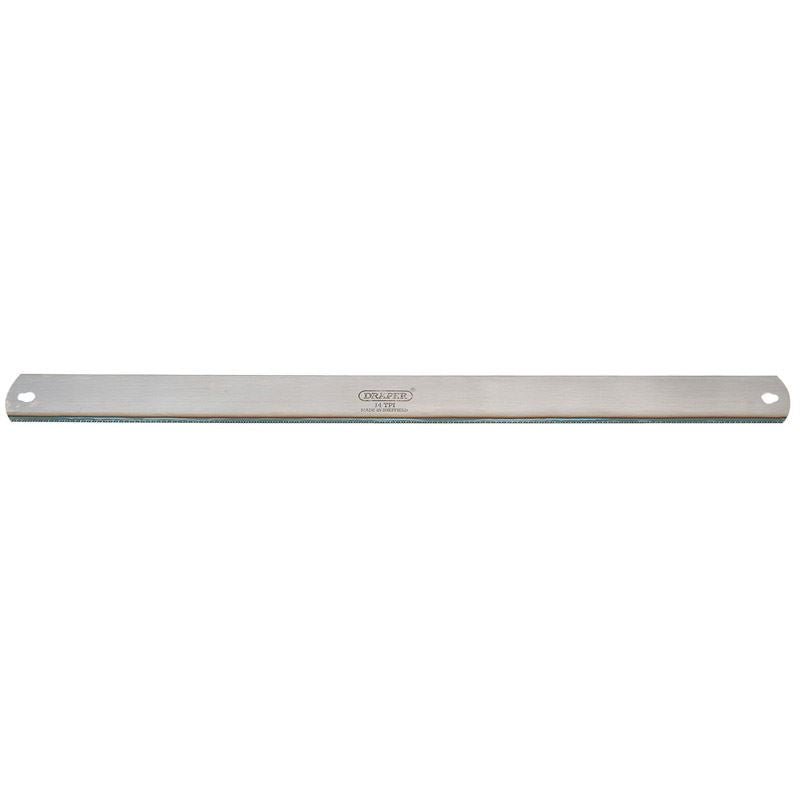 Draper 19846 Precision Mitre Saw Blade 550mm x 14tpi Draper