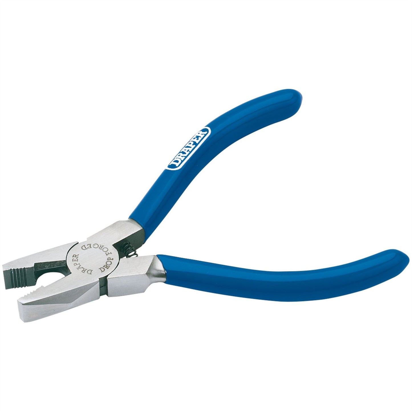 Draper 36200 Spring Loaded Combination Pliers 125mm Draper