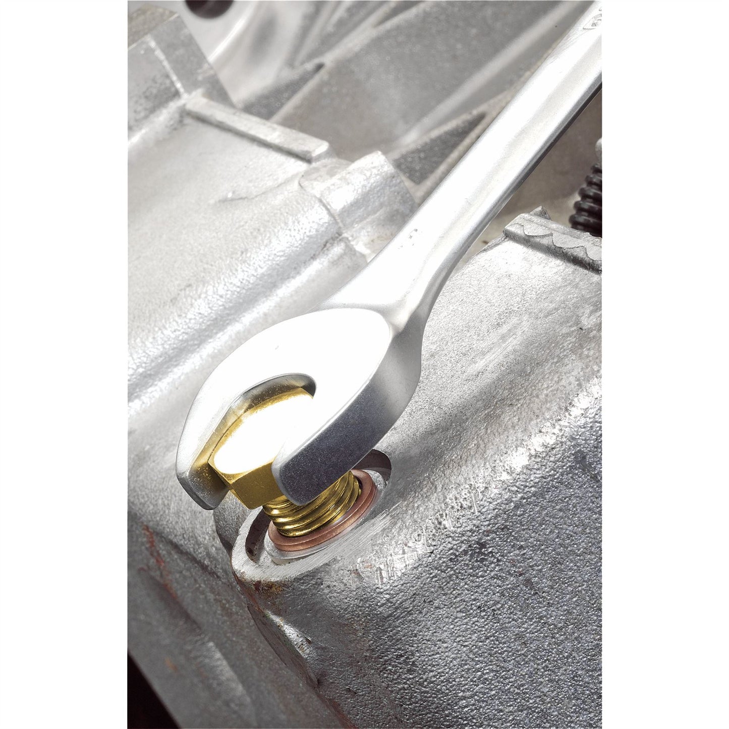 Draper 36631 Expert Oil Sump Plug Repair Kit 120 Piece Draper