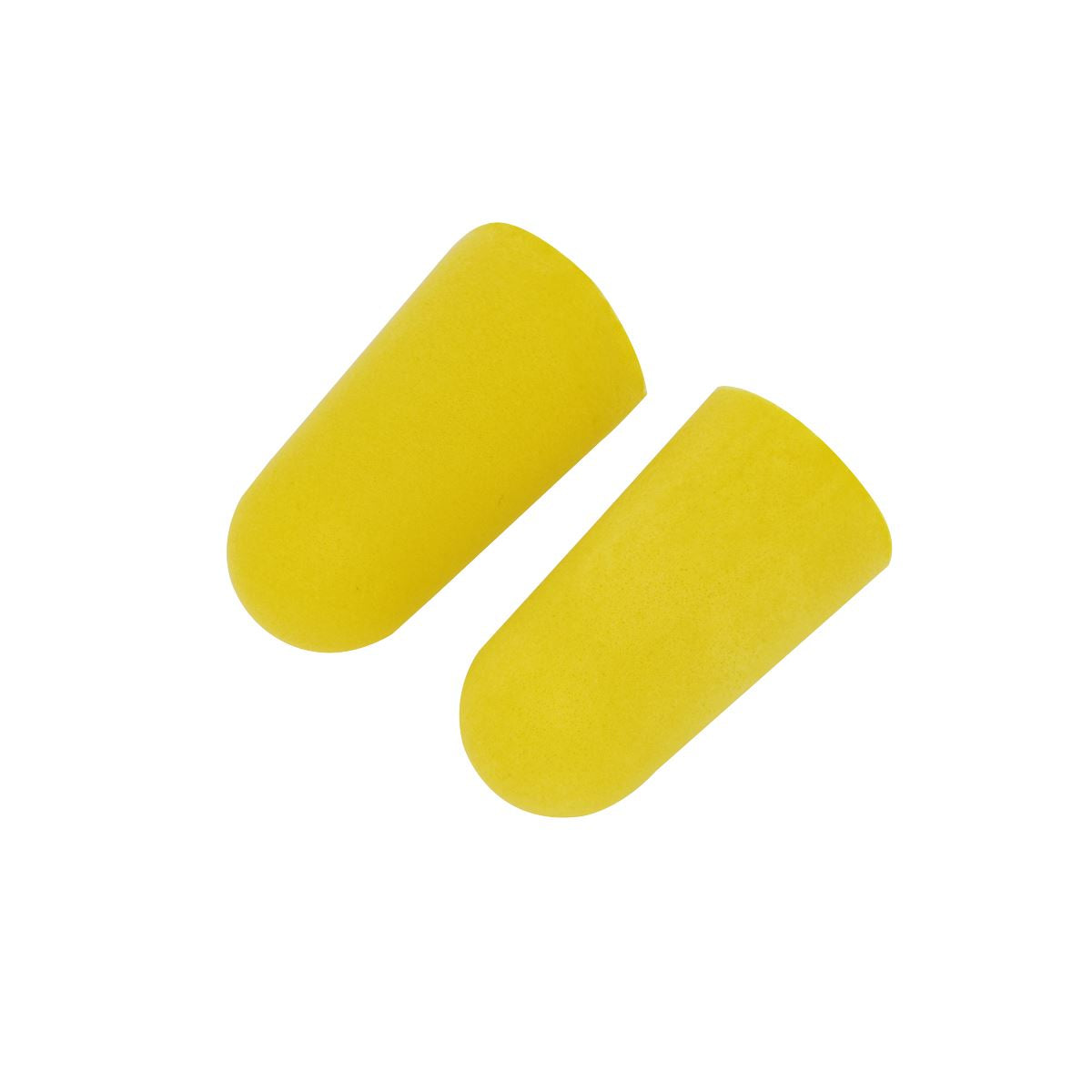 Sealey 403/200 Ear Plugs Disposable - 200 Pairs Sealey