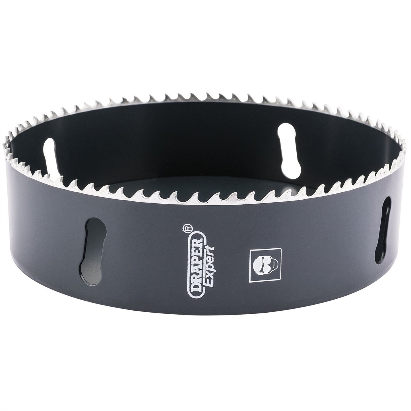 Draper 34815 Cobalt Hole Saw 152mm Draper