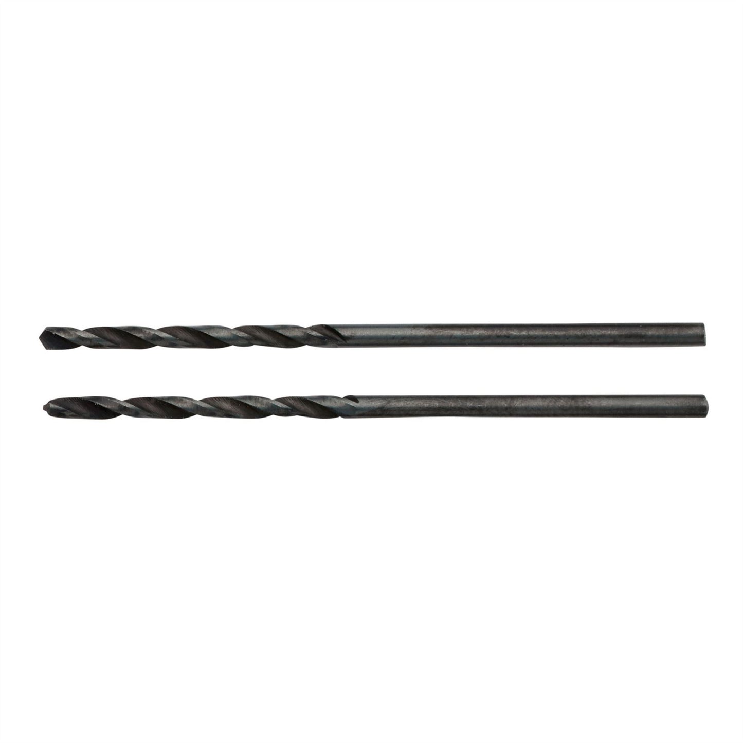 Draper 53028 HSS Twist Drill for 2 x 0.4 Taps 1.6mm 181mm Draper