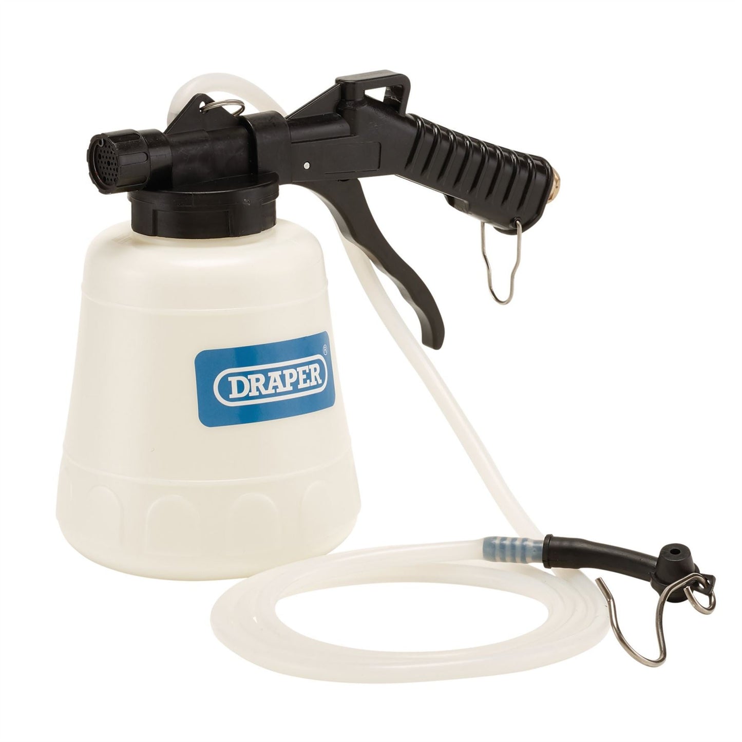 Draper 22113 Pneumatic Brake Fluid Extractor 1L Draper