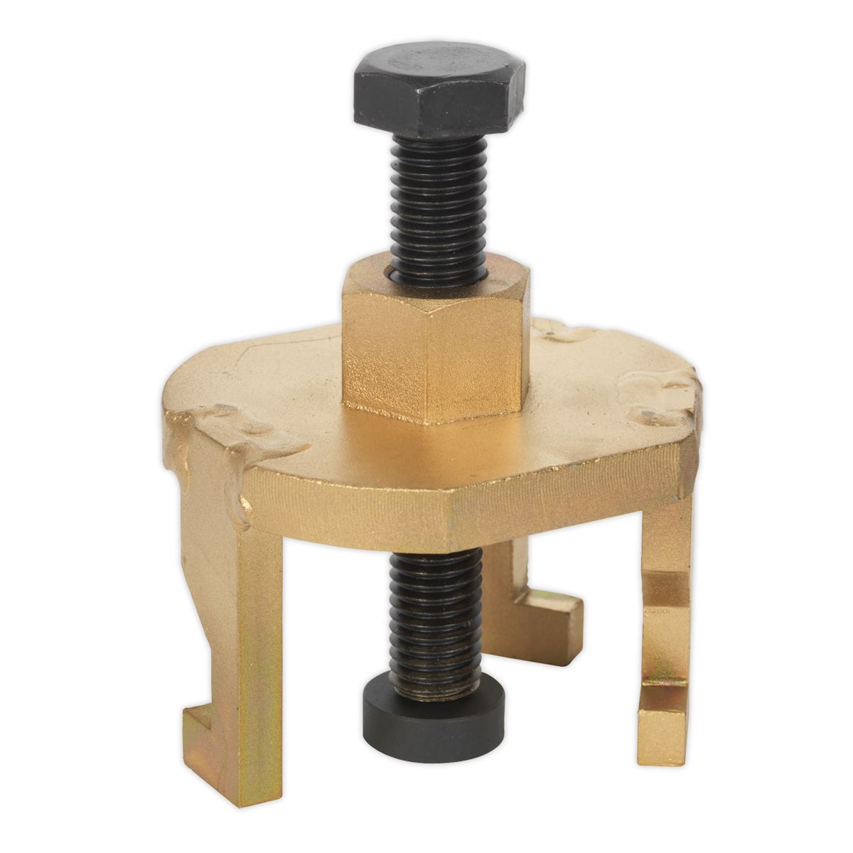 Sealey VSE50422 Camshaft Sprocket Puller Ford/Citroen/Peugeot/Mazda Diesel Engines Sealey