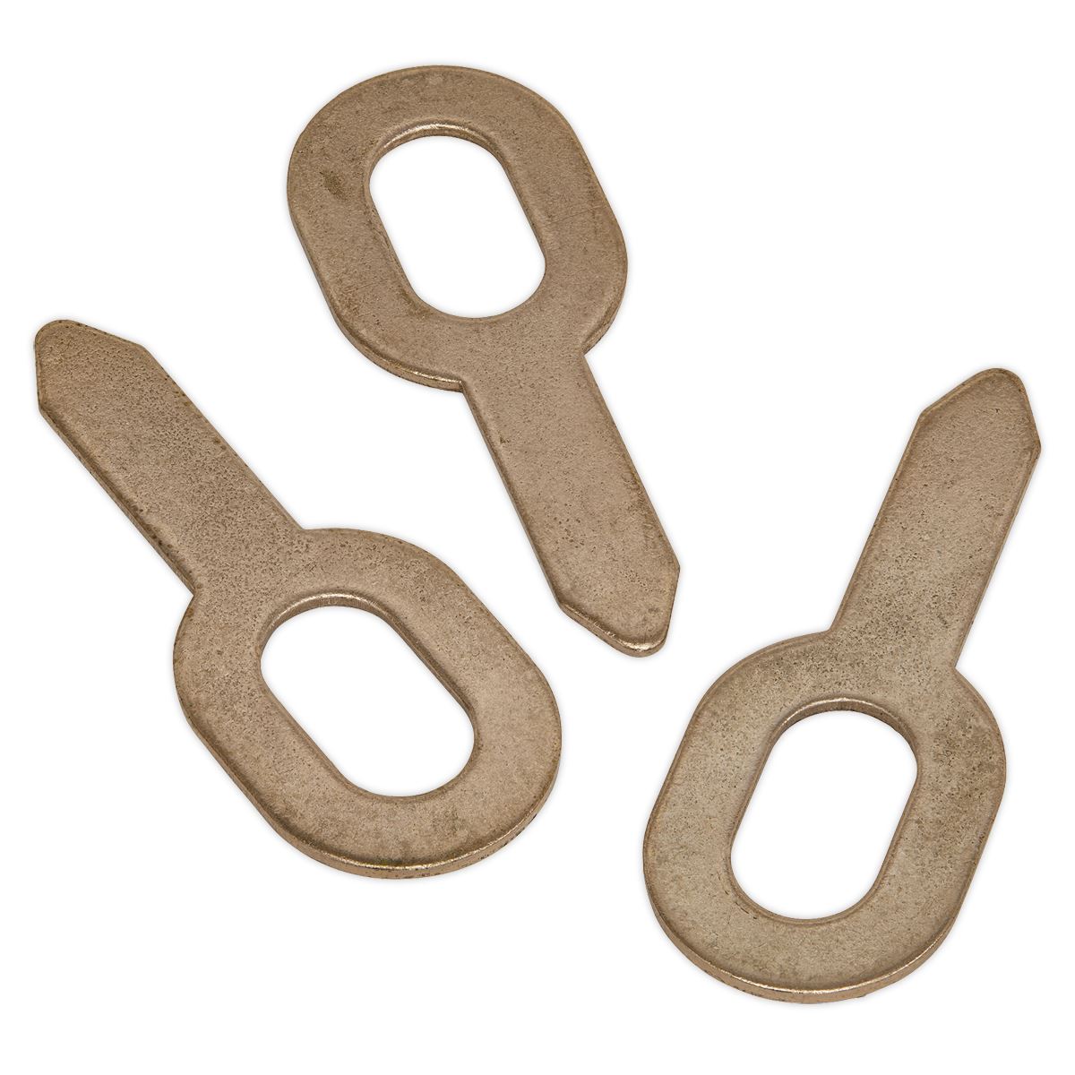 Sealey SR2000.T Tabs for SR2000 Pack of 10 Sealey