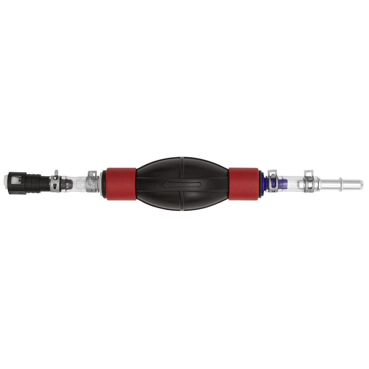 Sealey VS055 Fuel Priming Kit - Vauxhall/Opel Sealey