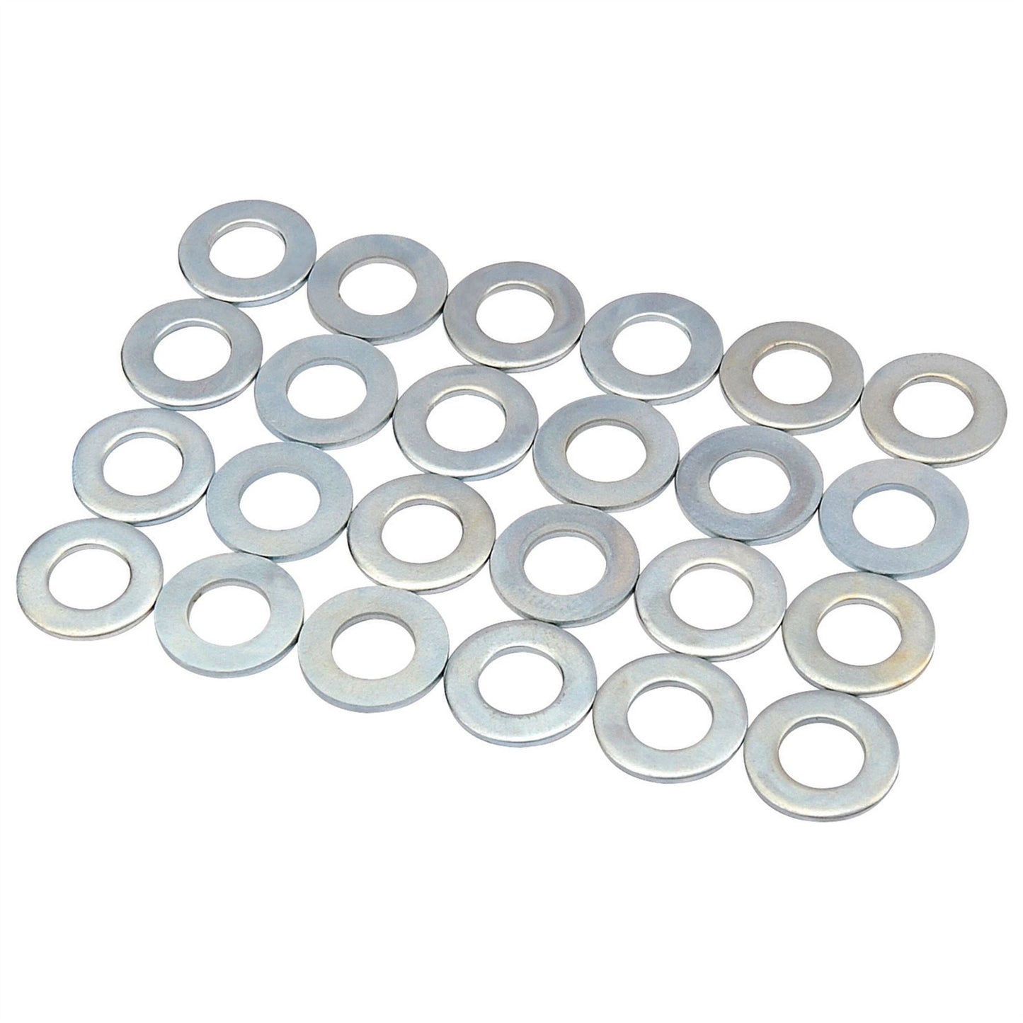 Draper 14016 Rivet Backing Washers 4.8mm 100 Piece Draper