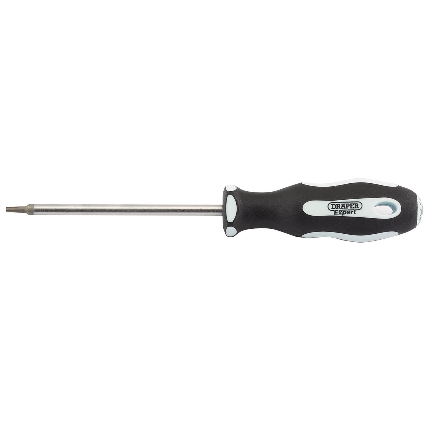 Draper 35051 TX-STAR® Soft Grip Screwdriver T8 x 75mm Draper