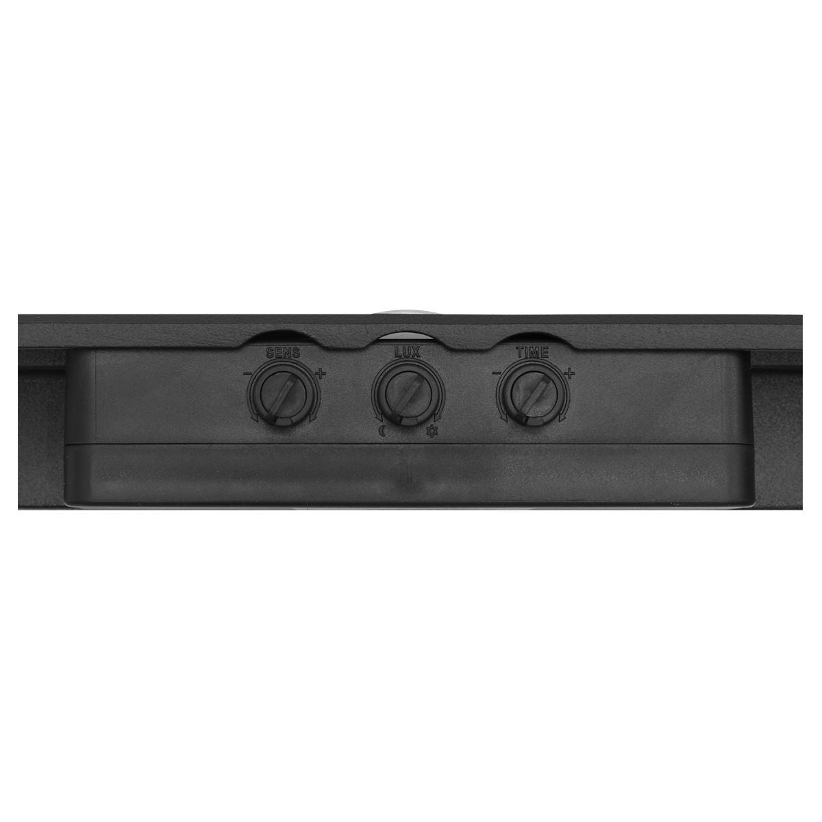 Sealey LED112PIR Extra-Slim Floodlight with PIR Sensor 20W SMD LED Sealey