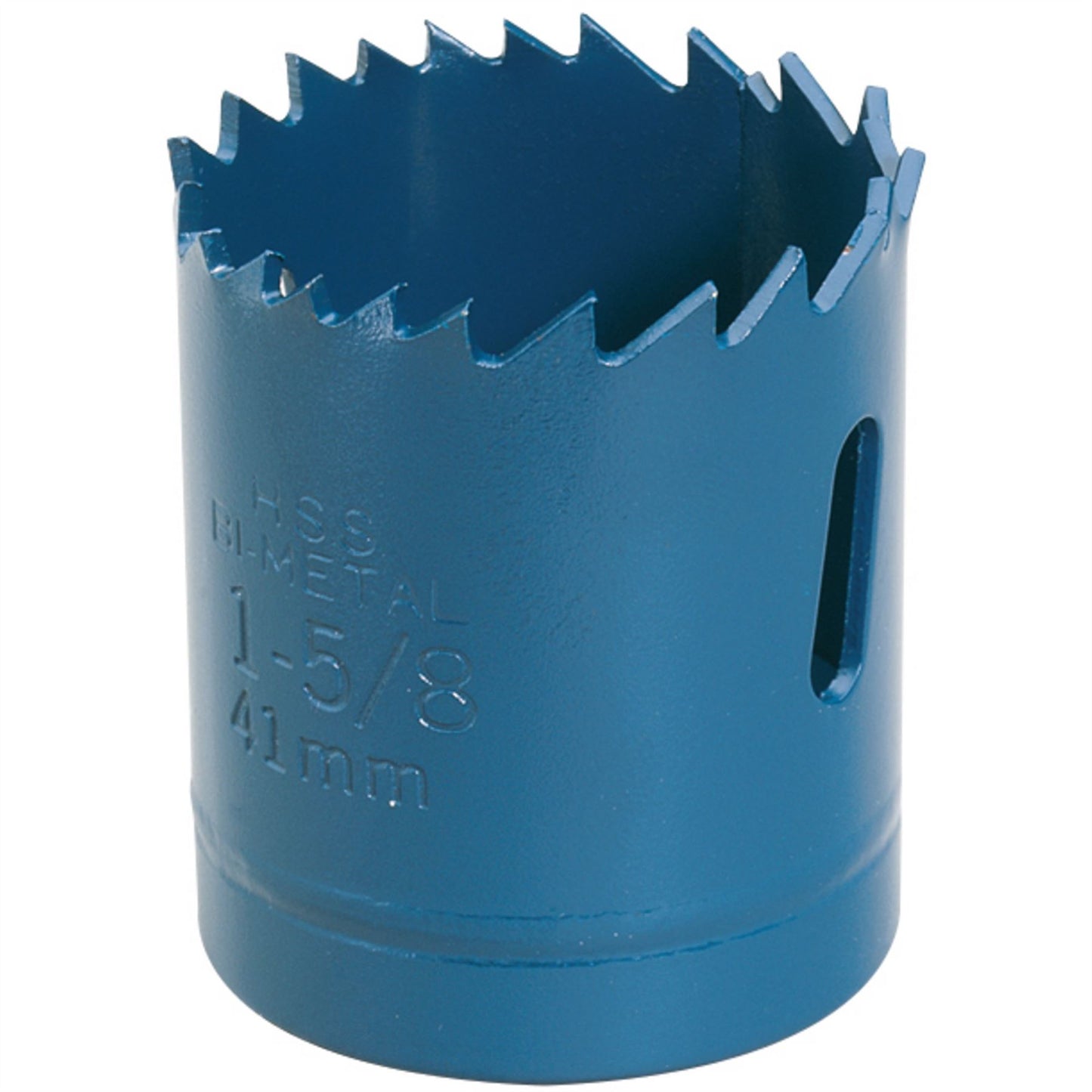 Draper 41077 HSS Bi-Metal Holesaw Blade 41mm Draper