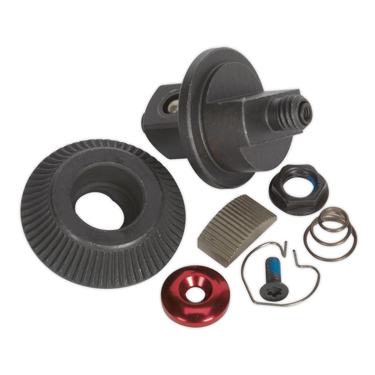 Sealey AK5762.RK Repair Kit for AK5762 3/8"Sq Drive Sealey