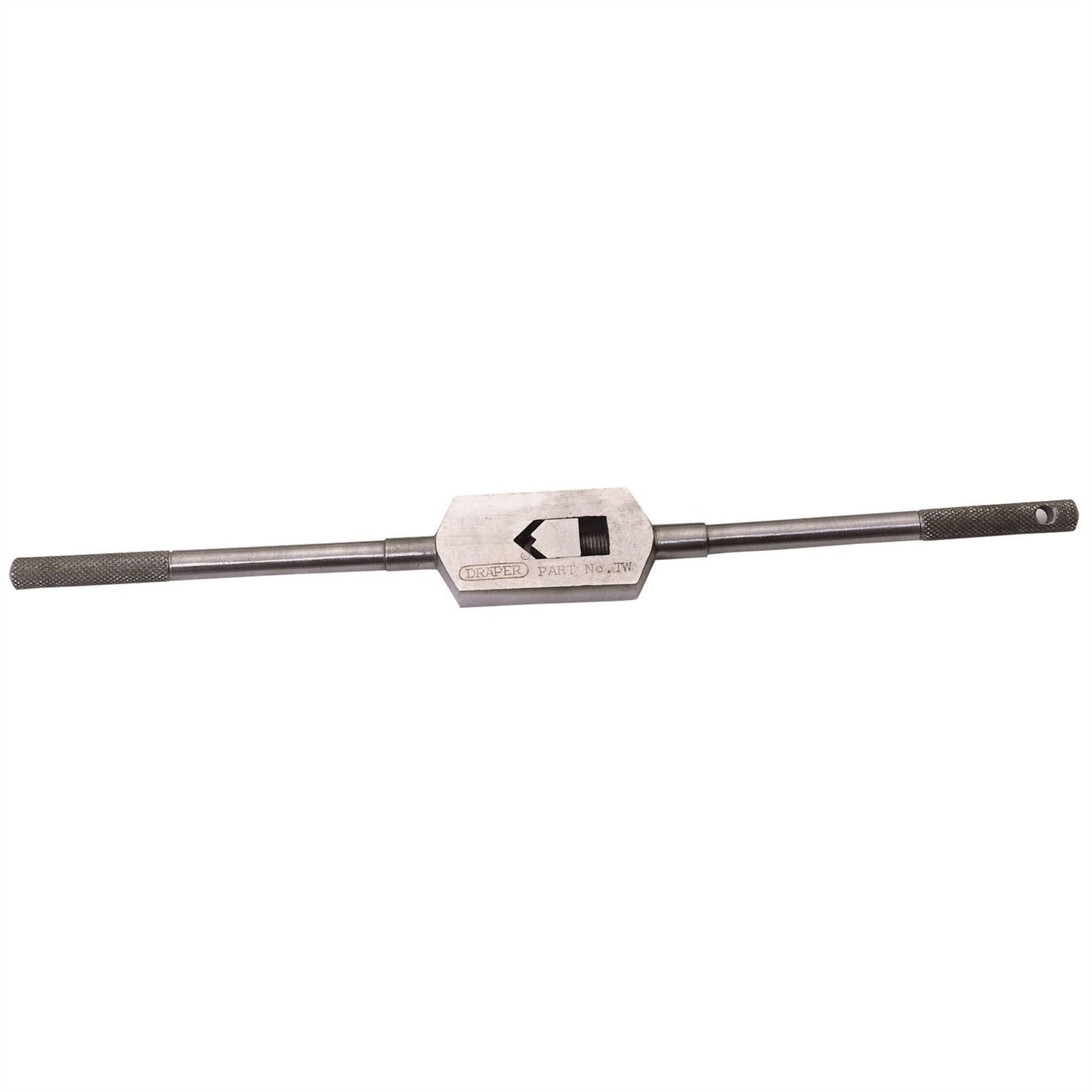 Draper 37331 Bar Type Tap Wrench 4.25 - 17.70mm Draper