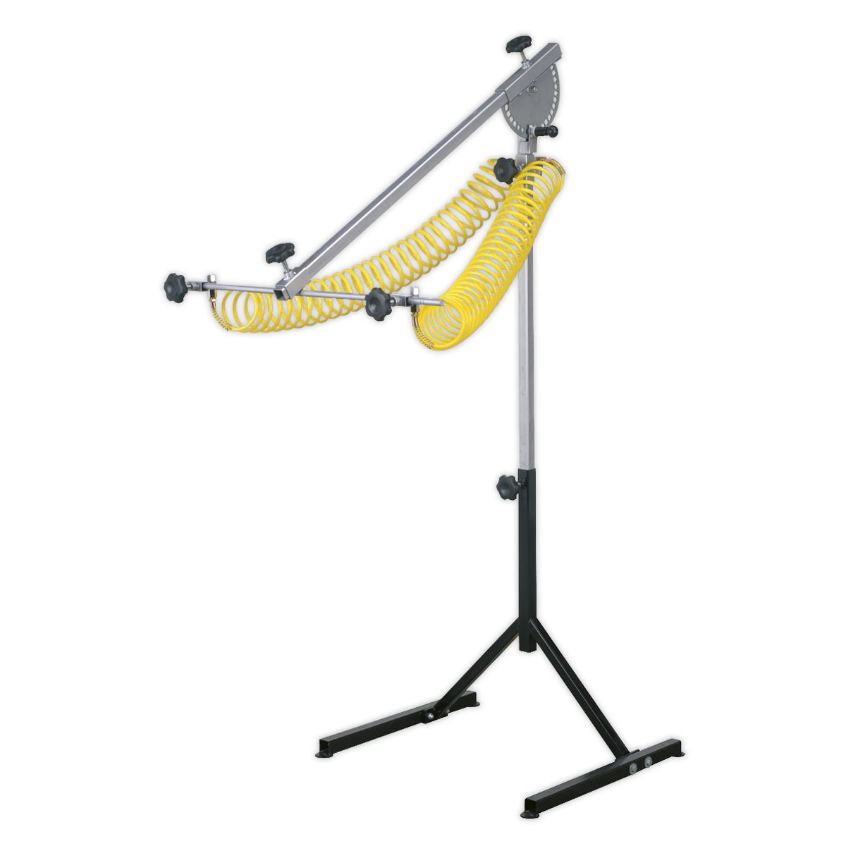 Sealey SDAST Double Stand for Air Operated Panel Dryers Sealey