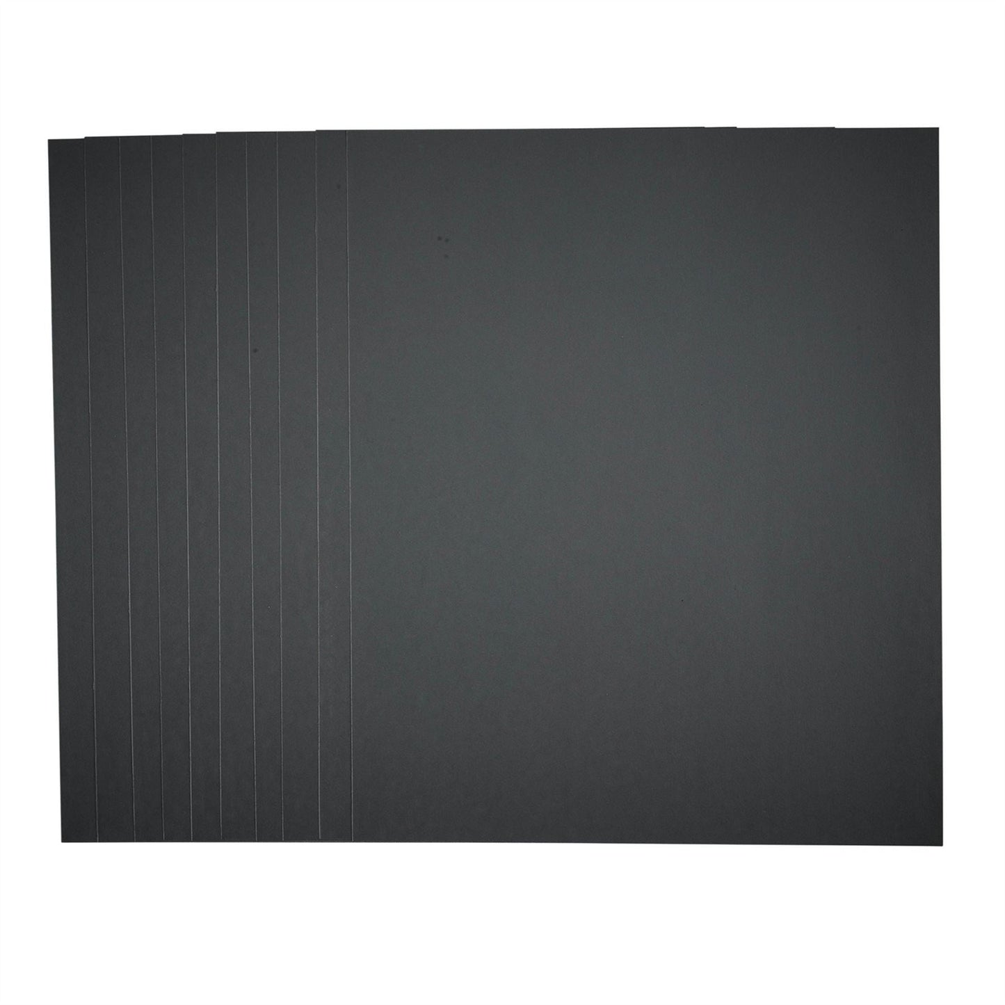Draper 37790 Wet and Dry Sanding Sheets 230 x 280mm 2000 Grit Pack of 10 Draper