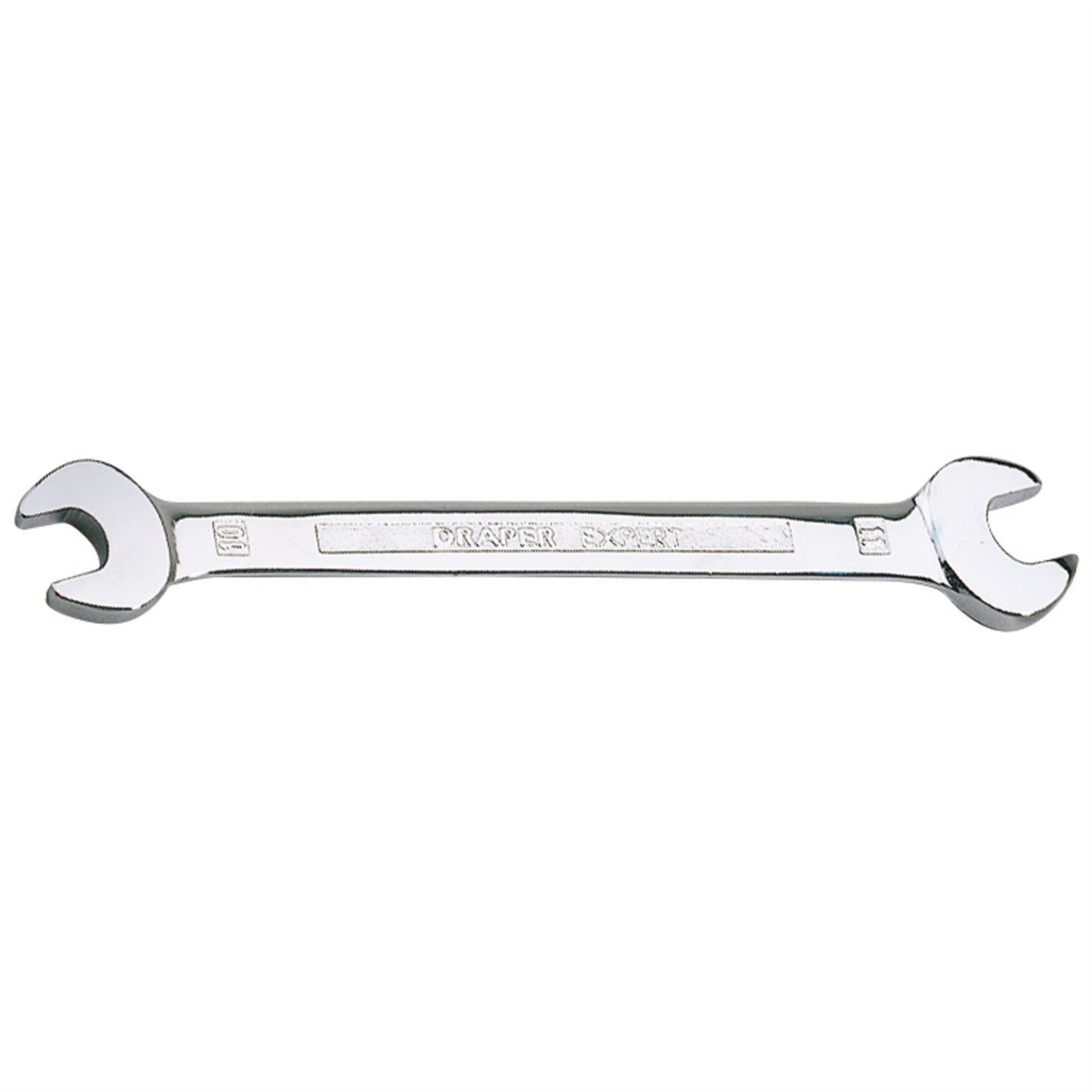 Draper 55713 Open End Spanner 10 x 11mm Draper