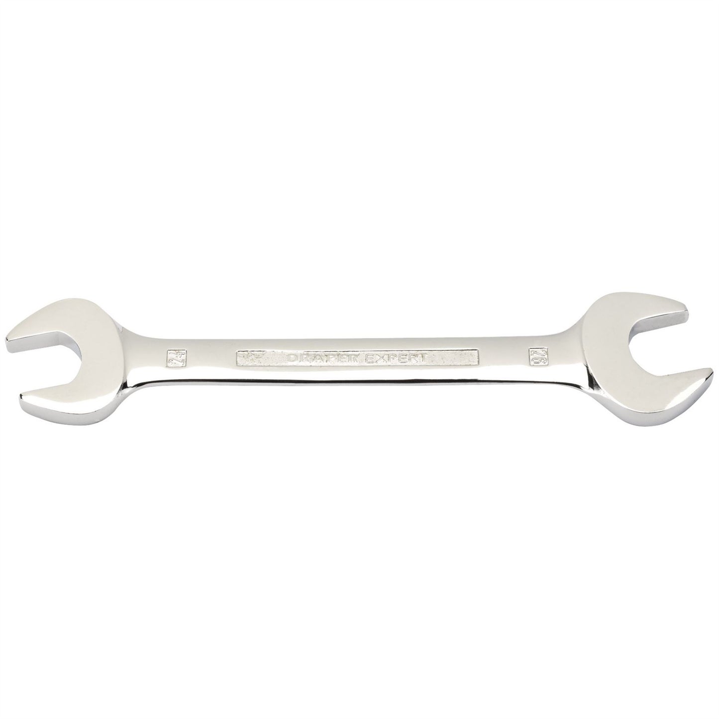 Draper 55725 Open End Spanner 24 x 26mm Draper