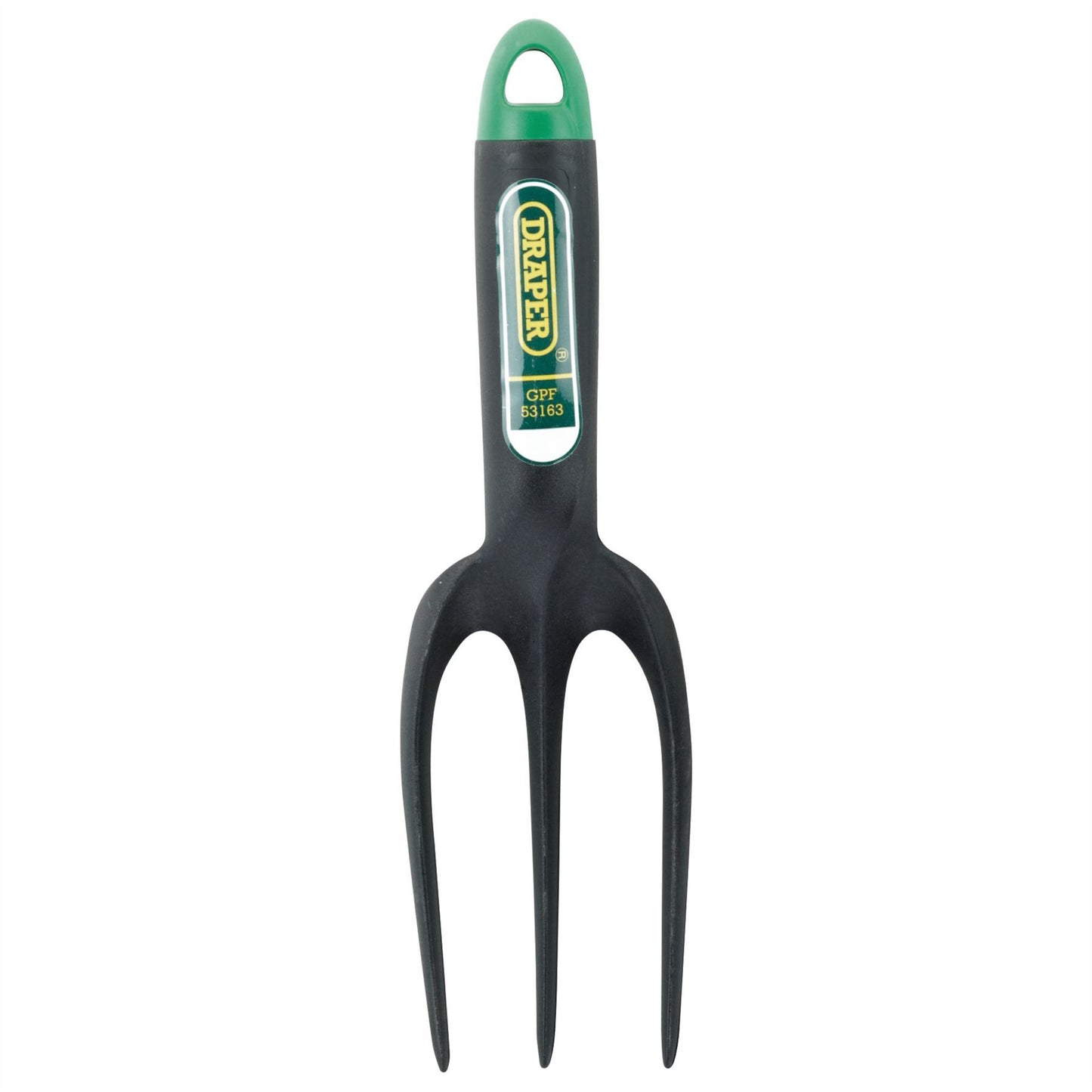 Draper 53163 Plastic Hand Fork Draper