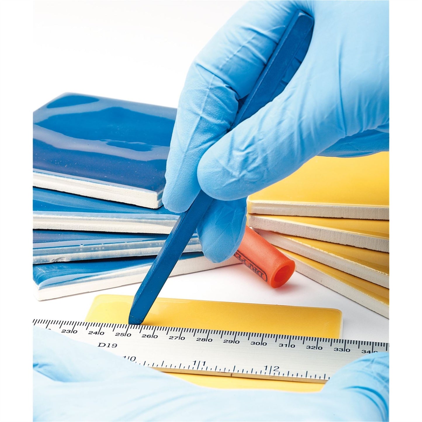 Draper 18060 Carbide Tipped Tile Cutter 130mm Draper