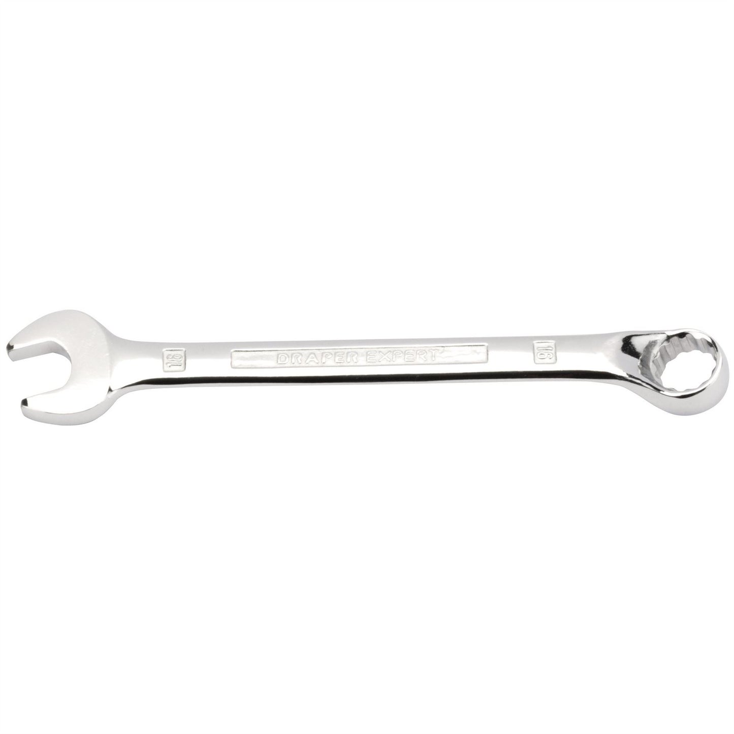 Draper 54289 HI-TORQ® Combination Spanner 16mm Draper