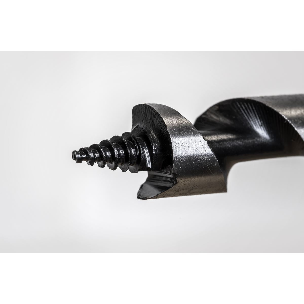 Sealey SA12X235 SDS Plus Auger Wood Drill Ø12 x 235mm Sealey