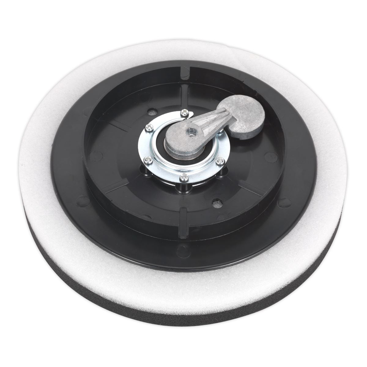 Sealey CP2518L.SBP Backing Pad Ø240mm for CP2518L Sealey