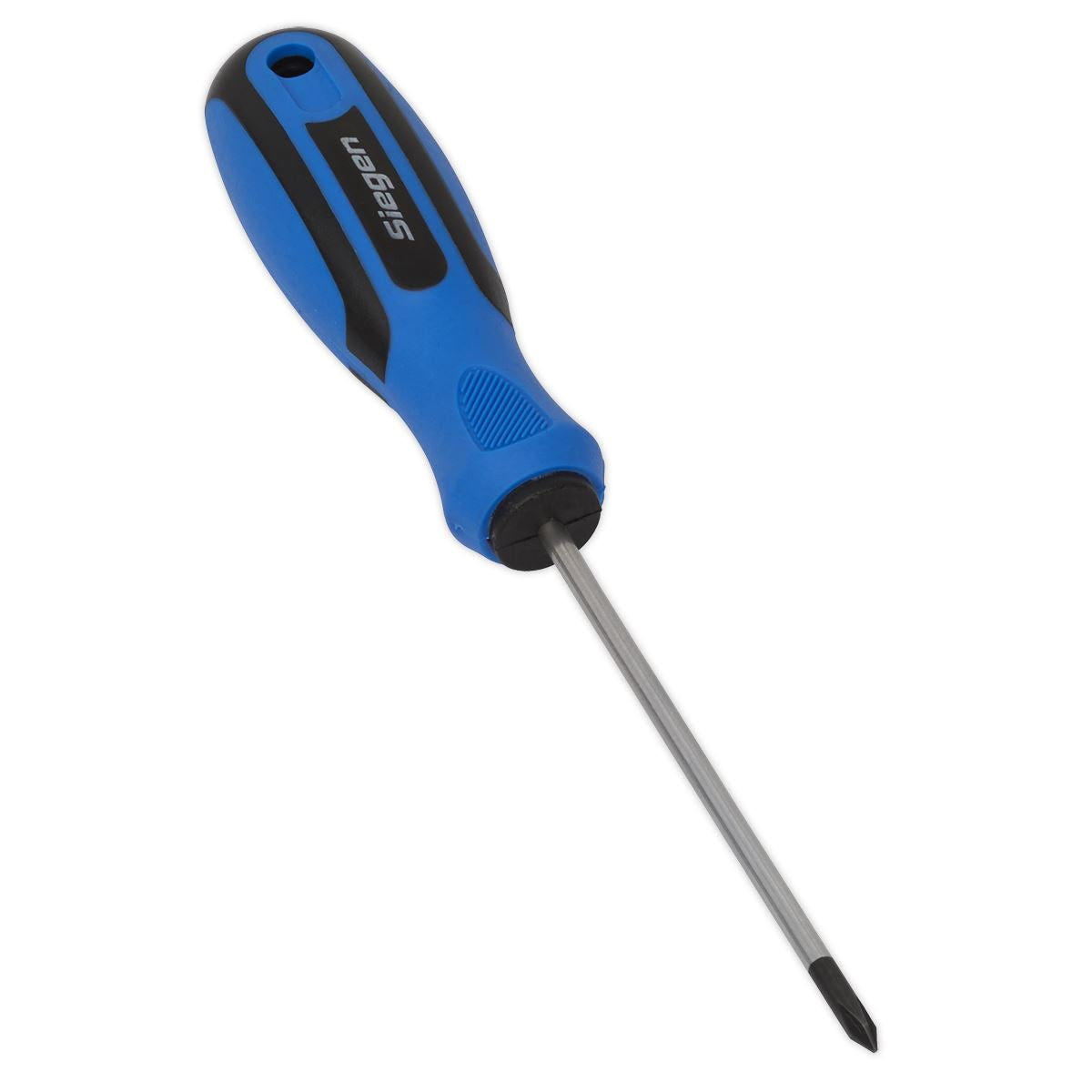 Siegen S01179 Screwdriver Phillips #0 x 75mm Siegen