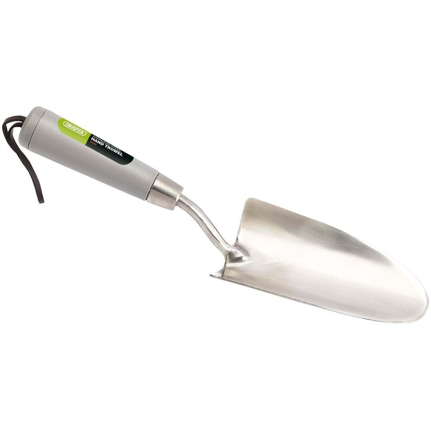 Draper 83767 Stainless Steel Hand Trowel Draper