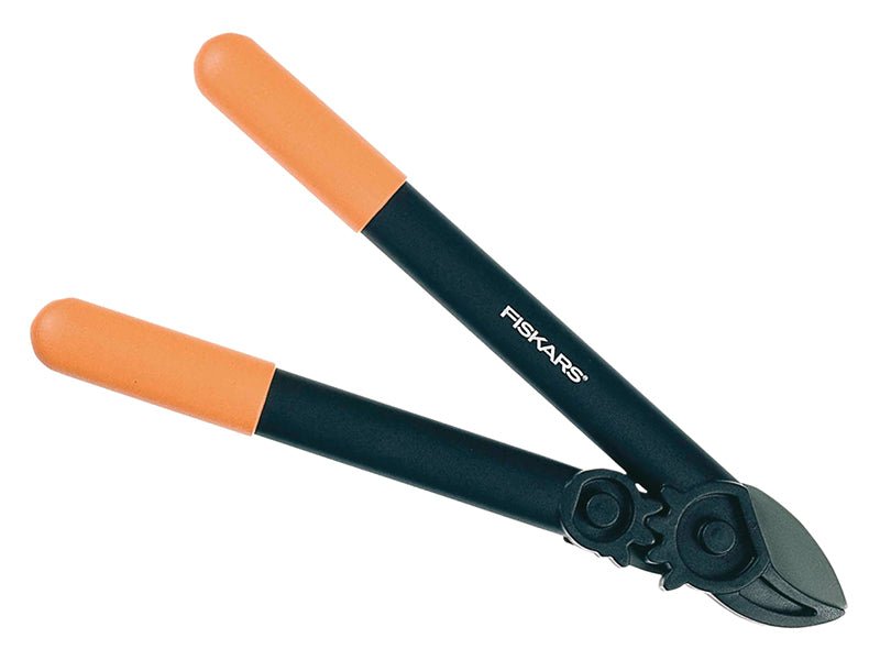 Fiskars PowerGear Anvil Loppers - Extra Small 1000581 Fiskars