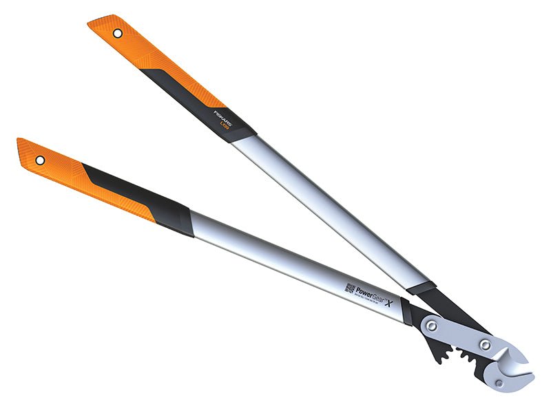 Fiskars PowerGear X Anvil Loppers - Large 1020189 Fiskars