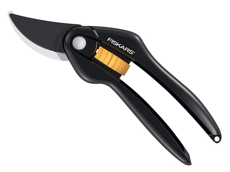 Fiskars SingleStep Bypass Pruner 1000567 Fiskars