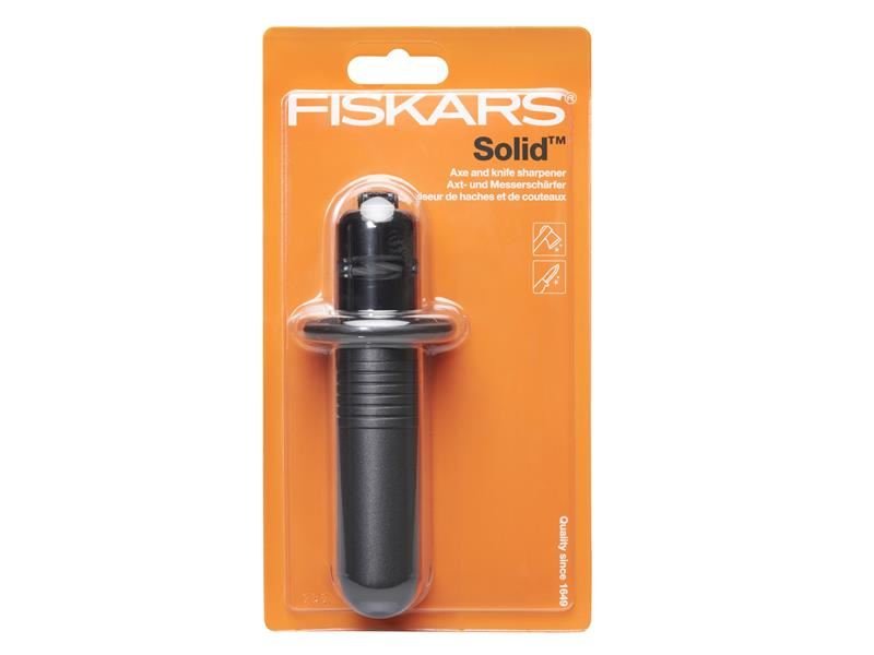 Fiskars Solid Axe & Knife Sharpener Fiskars