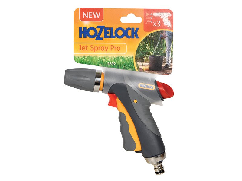 Hozelock 2692 Jet Spray Gun Pro Hozelock