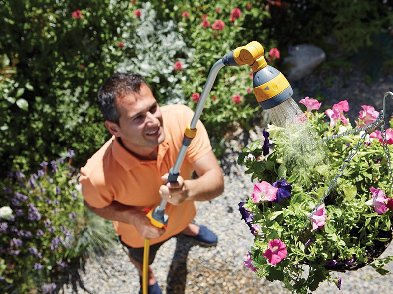 Hozelock 2699 Lance Spray Telescopic Plus 140cm Hozelock