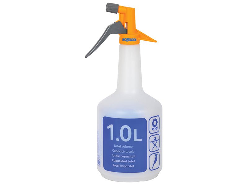 Hozelock 4121 Spraymist Trigger Sprayer 1 litre Hozelock