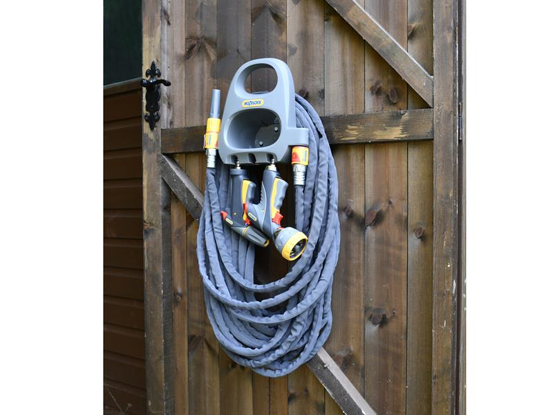 Hozelock 8135A Tuffhoze Hose 35m Hozelock