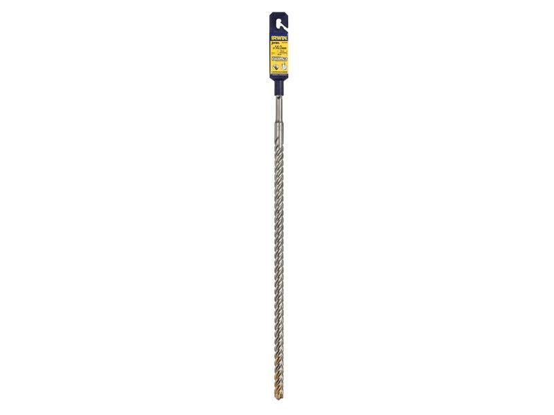 Irwin Speedhammer Quad Drill Bit 14.0 X 460mm - IW2039429 IRWIN