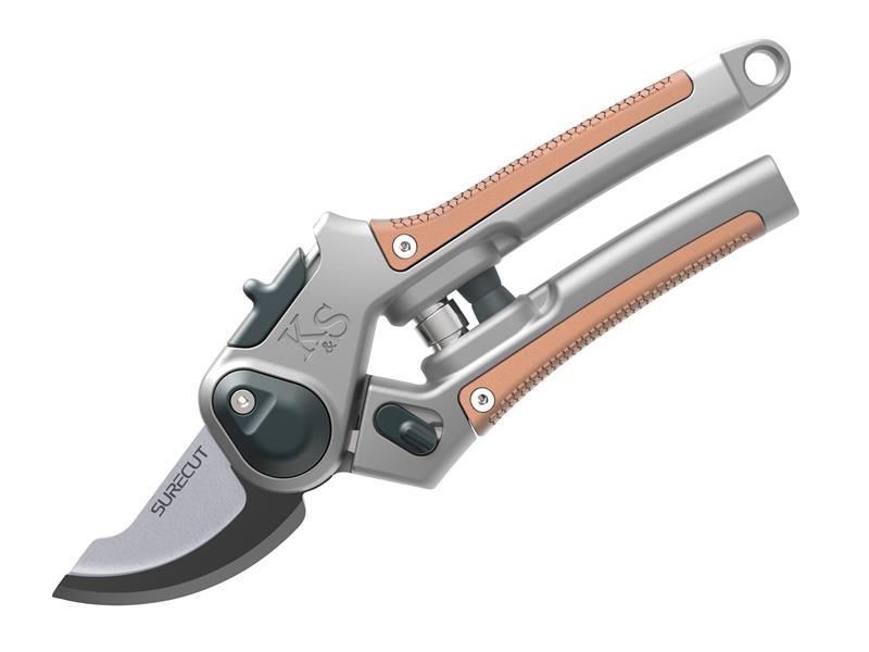 Kent & Stowe Surecut All Purpose Lite Secateurs Kent & Stowe